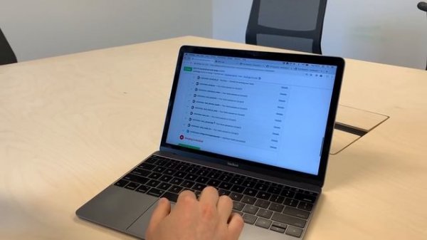 React Native Show #2: Contributing to React Native