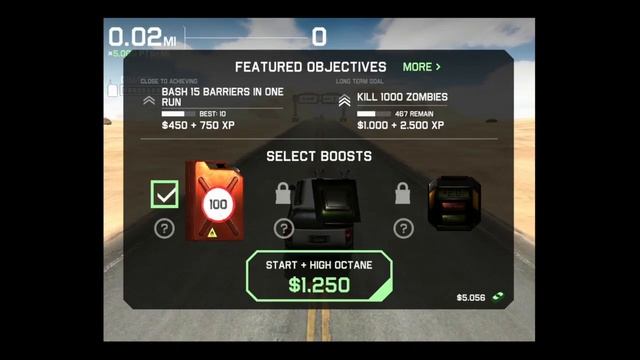 Zombie Highway Driver's Ed iPad App Review | Video | Gameplay смотреть онлайн