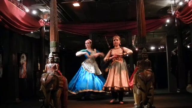 Катхак.Гаятри смотреть онлайн