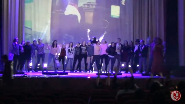 AJISAI 2017 | Закрытие Сурского косплей-фестиваля AJISAI 2017 | г. Пенза смотреть онлайн