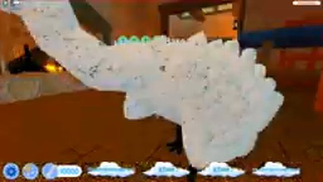 ?Сашуля ? играет в Feather Family ROBLOX новая птица, павлин... смотреть онлайн