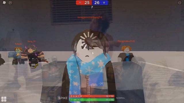 How to Volleyball 4.2 | Whacc Pickups #1 смотреть онлайн