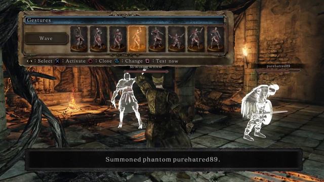 Return to Drangleic 2024 - Day one Highlights - Dark Souls 2 смотреть онлайн