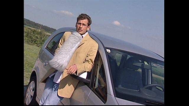 Opel Meriva 1,6 | BJ 2003 | GO! Archiv смотреть онлайн