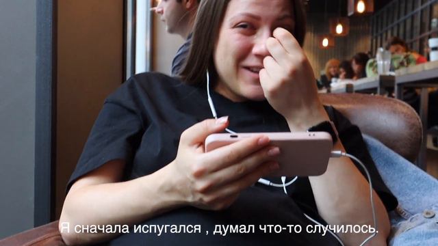 70 ДНЕЙ ВТРОЁМ. Часть 2 смотреть онлайн