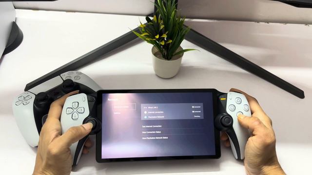 PlayStation Portal Unboxing (PS5) Spider Man 2 Ps5 смотреть онлайн