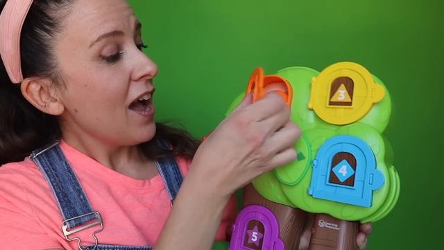 Learn Animals With Ms Rachel For Toddlers - Animal Sounds, Farm Animals, Nursery Rhymes & Kids Song