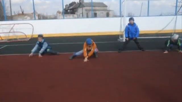 Бородин Вадим смотреть онлайн