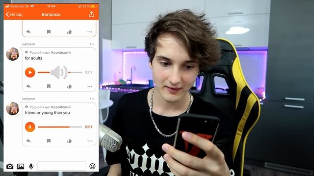 УЧУ КОРЕЙСКИЙ ЯЗЫК ЗА 5 МИНУТ смотреть онлайн