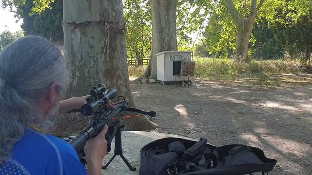 EK Cobra R9 130lb Test. 15''Bolt. смотреть онлайн