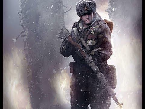 Один снайпер и рота немцев смотреть онлайн