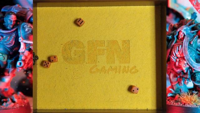 Intercession Squad VS Chaos Legionaries / Warhammer 40k Kill Team Battle Report смотреть онлайн