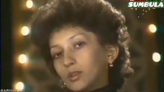 Nasiba Abdullayeva-sumbula