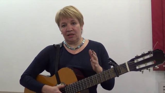 01 Казалось мне... - Наталья Баязитова смотреть онлайн