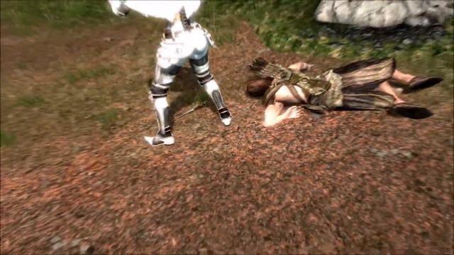 In Skyrim 638 The Shire Tobacco Thieves смотреть онлайн