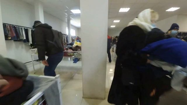 СЕКОНД-ХЕНД ПАТРУЛЬ | ВЗЯЛИ ALPHA INDUSTRYS, CHAMPION, TNF, LYLE SCOTT НА ЗАВОЗЕ смотреть онлайн