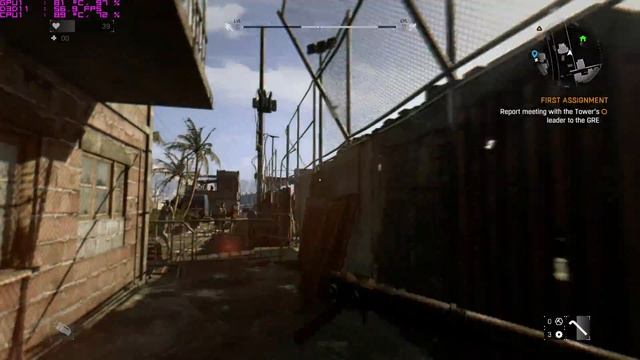 Dying Light| GTX 970M | MSI GT60 2QD DOMINATOR | Max Settings смотреть онлайн