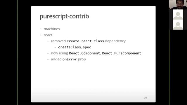 PS Unscripted - Concur, CSS Selector Boolean Algebra смотреть онлайн