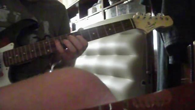 КиШ - Лесник (вступление) смотреть онлайн