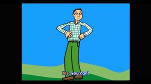 Kid's Box 3,  Unit 4, Song, karaoke