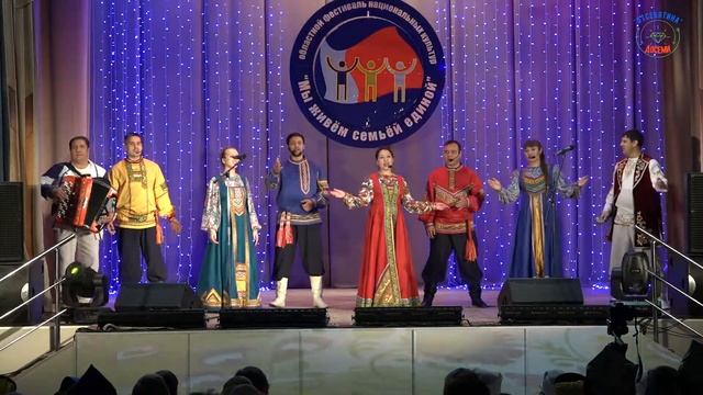 Как пропеть мне песню 18-09-28н смотреть онлайн