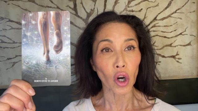 NOVEMBER 7,2022 WEEKLY ORACLE MESSAGE!!! TIME TO GET WITH IT!!! CREATE!!! смотреть онлайн