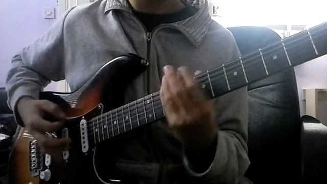 Avenged Sevenfold-Unholy Confesions (cover) смотреть онлайн