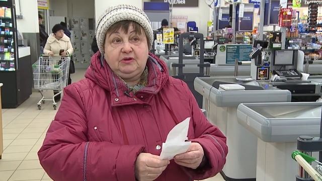 ЧТО МОЖНО ЕСТЬ ВО ВРЕМЯ ВЕЛИКОГО ПОСТА 15.03.2016 смотреть онлайн