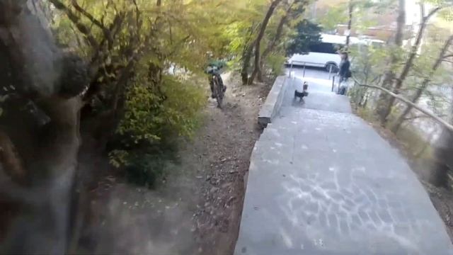 Урбан DH Массандра . смотреть онлайн