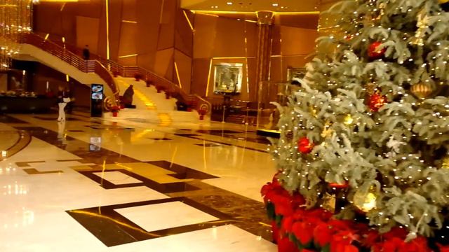 MACAU: Majestic GRAND LISBOA HOTEL And Casino #travel #macau #hotel