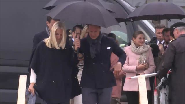 Livestream - Kongeligt fødselsdagscruise på Oslofjorden смотреть онлайн