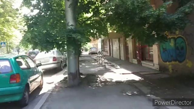 Самый быстрый и дешёвый способ переехать в Болгарию! смотреть онлайн