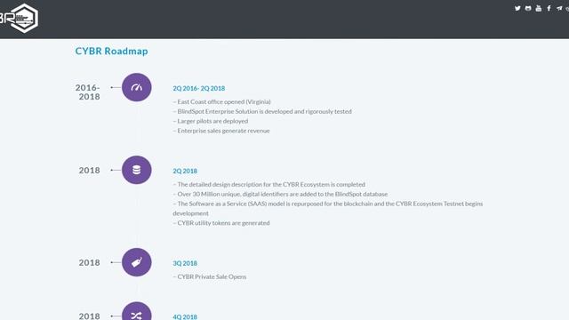 Обзор CYBR (CYBR): Что нужно знать о проекте? смотреть онлайн
