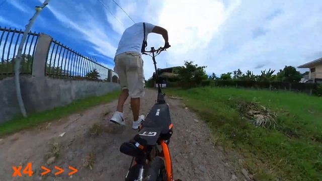 Rubber Mat Deck On Blade GT Plus - What Is Your Solution To The Stretching?