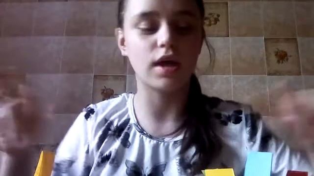 правда или действие. Я вырывала листы из тетрадей???? смотреть онлайн