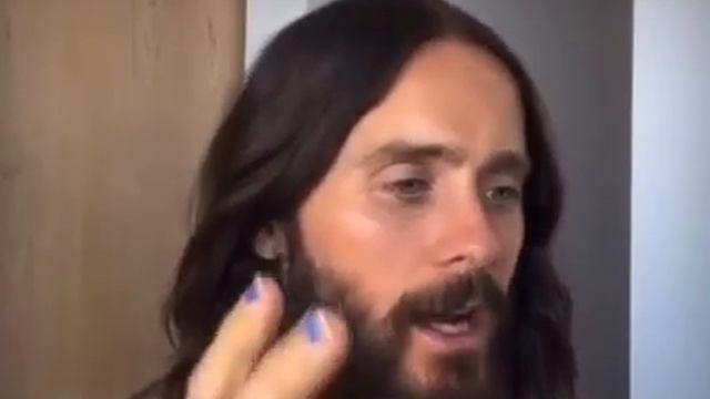 Джанед Лето поет "ах, Одесса, жемчужина у моря" смотреть онлайн