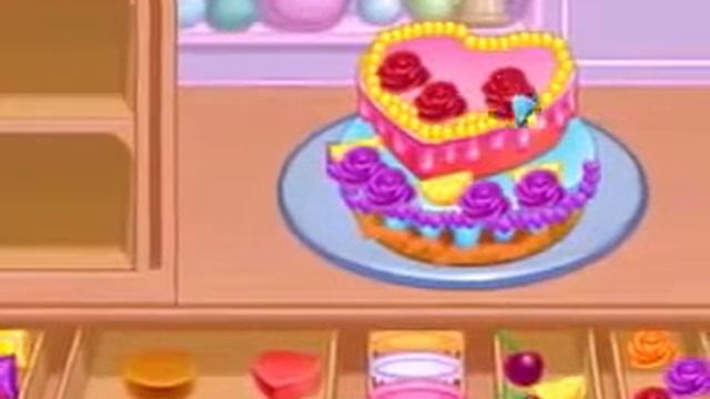 Download Cake Mania 3 PC Game FULL FREE