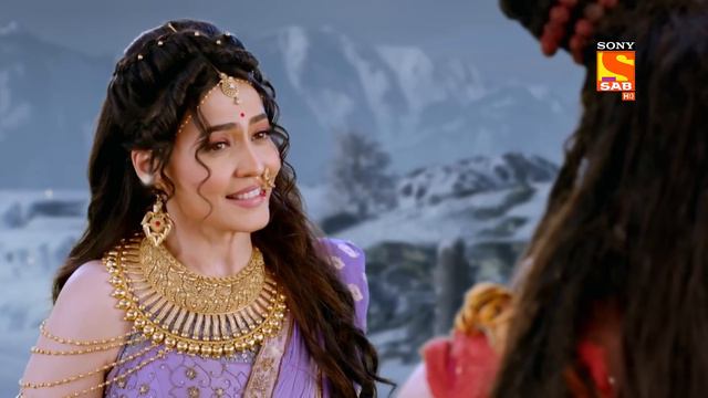 Prajapati Daksh Ka Maha Yagya - Dharma Yoddha Garud - Full Episode - 180 - 8 Oct 2022