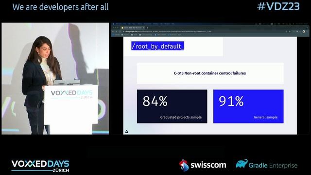 What We've Learned from Scanning 10K+ Kubernetes Clusters by Rotem Refael смотреть онлайн