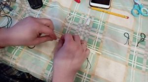 Как правильно собрать парус на реи на модели корабля .