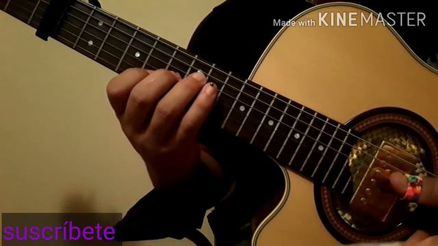 Mi linda paloma raulin rodriguez requinto tutorial смотреть онлайн