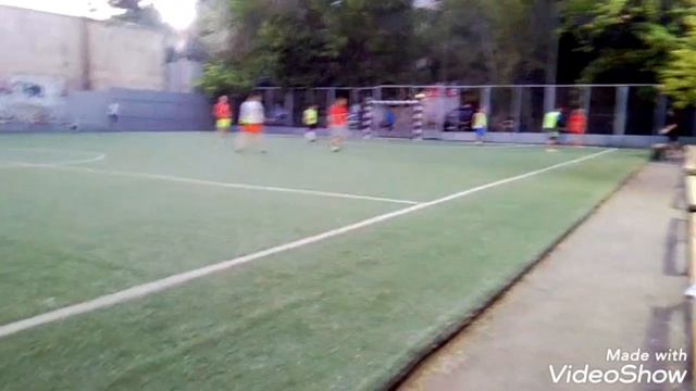 Матч/Как мы играли в футбол смотреть онлайн