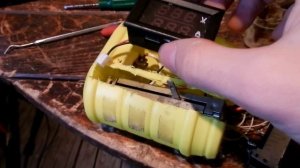 КАК СДЕЛАТЬ ЛБП (зарядное устройство с регулировкой тока и напряжения)