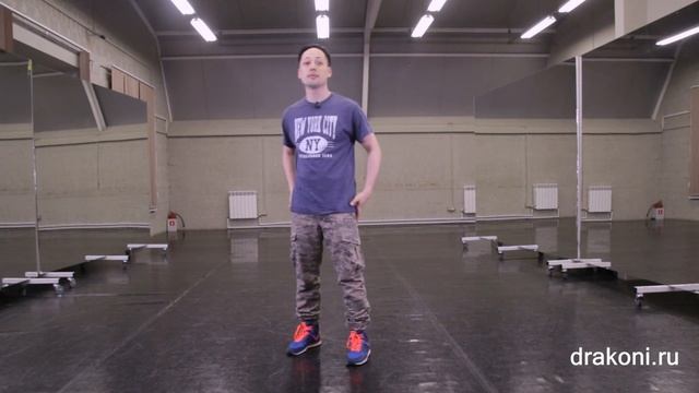 Как почувствовать мышцы и заставить их работать | поппинг обучение | Popping Tutorial