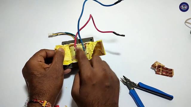how to make 12v power supply from ups transformer || how to get 12v from ups transformer || 12v смотреть онлайн