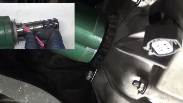 BEST Subaru Clutch How -to Replace Part 1 briansmobile1 смотреть онлайн