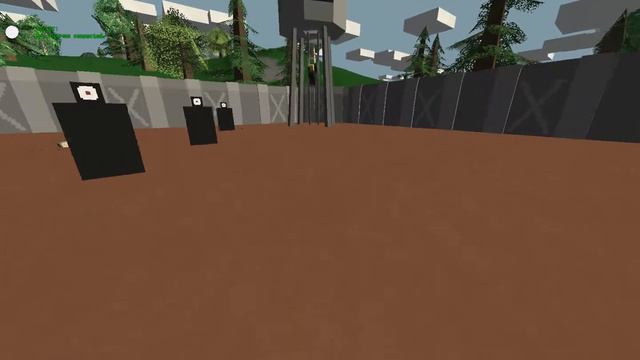 Unturned 2014 07 22 10 55 06 735 смотреть онлайн