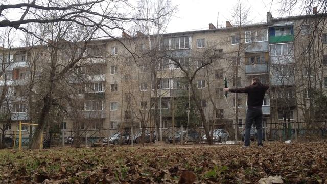 лук из лыж смотреть онлайн