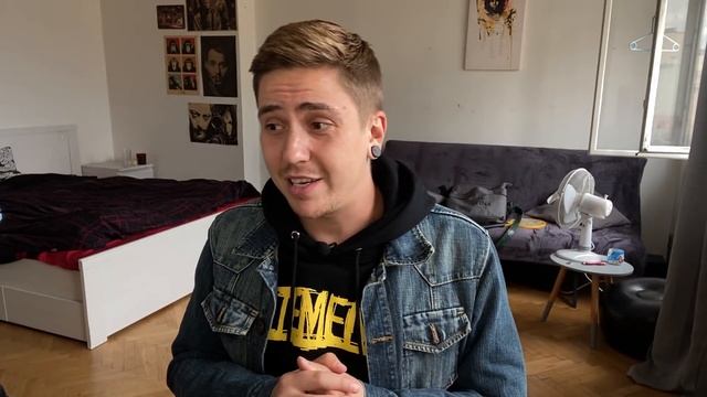 КОНФЛИКТ MGK VS. COREY TAYLOR (SLIPKNOT) / ЧТО ПРОИЗОШЛО? смотреть онлайн