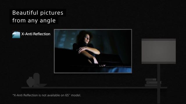 Sony BRAVIA XR X95J 4K HDR TV смотреть онлайн